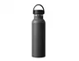 Safta Botella termo exterior goma 600 ml