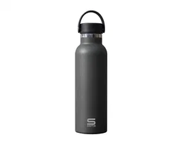 Safta Botella termo exterior goma 600 ml