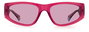 Polaroid PLD-6169-S-8CQ-0F Gafas de Sol Unisex Rosa Polarizado