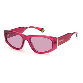 Gafas de Sol Unisex Polaroid PLD6169S8CQ0F Ø 55 mm
