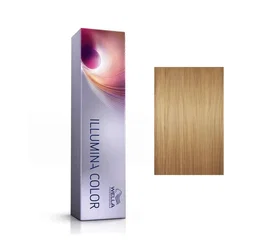 Wella Professionals Illumina Color 9/7 Light Blonde Chestnut