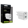 Conceptronic ALTHEA20W45 Cargador de Pared 45W USB-C y USB-A Blanco