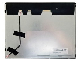 CoreParts Panel LCD Original para Portátil 15,0 pulg HD Mate 1024x768, Conector 20 pines Superior Derecho, sin Soportes