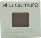 Shu Uemura Eye Shadow Pressed Powder Refill 861 A Dark Brown
