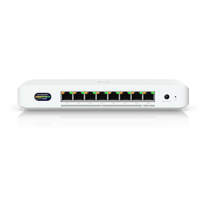 Ubiquiti UDB-Switch Blanco Ubiquiti UDB-Switch Blanco