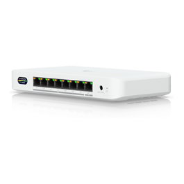 Ubiquiti UDB-Switch Blanco