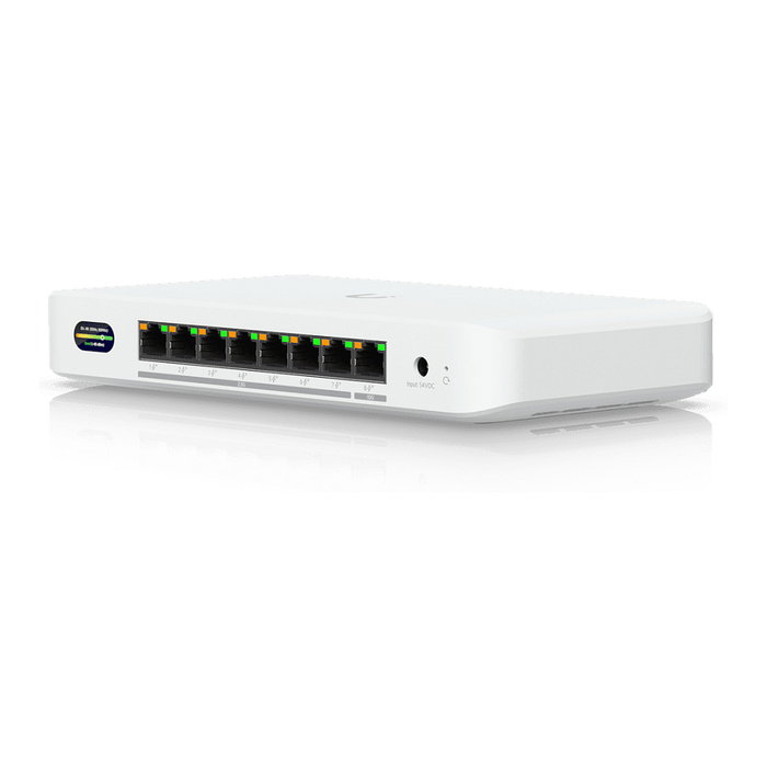 Ubiquiti UDB-Switch Blanco Ubiquiti UDB-Switch Blanco