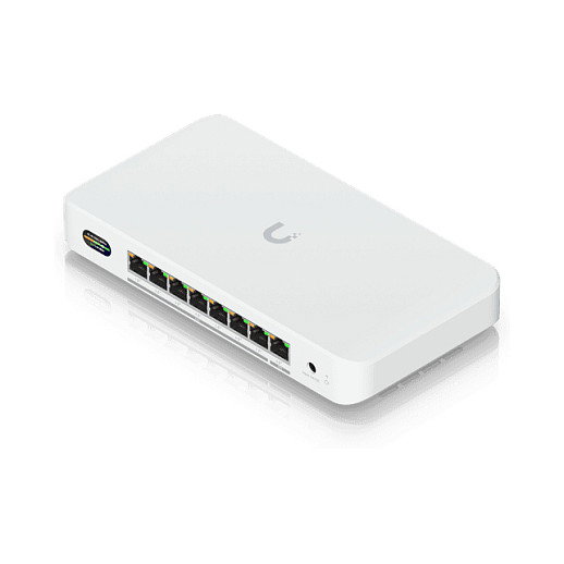 Ubiquiti UDB-Switch Blanco Ubiquiti UDB-Switch Blanco