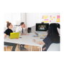 LogiLink Webcam 1080p FHD Dual-Mikro 80° Autofokus&Abdeckung