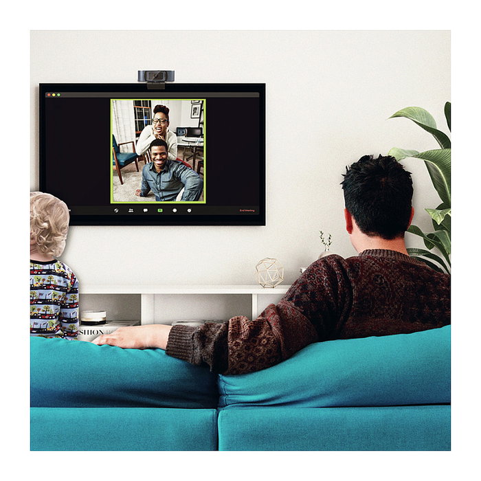 LogiLink Webcam 1080p FHD Dual-Mikro 80° Autofokus&Abdeckung LogiLink Webcam 1080p FHD Dual-Mikro 80° Autofokus&Abdeckung