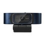 LogiLink Webcam 1080p FHD Dual-Mikro 80° Autofokus&Abdeckung