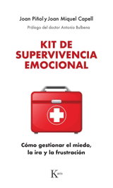 KAIROS, Kit de supervivencia emocional, Joan Piñol Forcadell - KAIROS