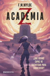 Academia Z, M. Wylde, F. - MARTINEZ ROCA