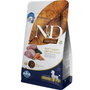 Farmina N&D Brown Dog Cordero, Zanahoria y Espirulina Adult Mini 2kg