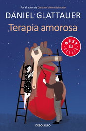 Terapia amorosa, Daniel Glattauer - DEBOLSILLO