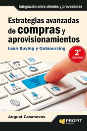 Estrategias Avanzadas De Compras Y Aprov, Casanovas I Vil - PROFIT