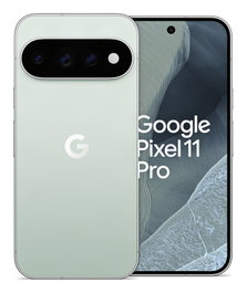 Google Pixel 11 Pro 5G 256GB Fog