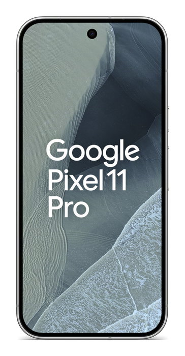 Google Pixel 11 Pro 5G 256GB Fog