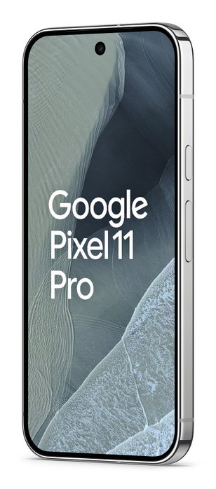 Google Pixel 11 Pro 5G 256GB Fog