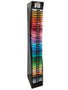 Guarro Cartulina A4 185g Surtido de 12 Colores