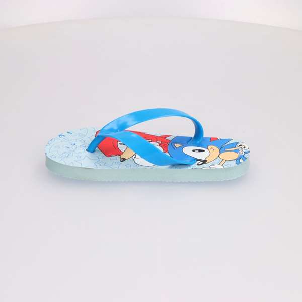 Cerdá Chanclas Flip Flop Sonic T28/29 - Modelos surtidos Cerdá Chanclas Flip Flop Sonic T28/29 - Modelos surtidos