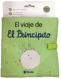 BRUÑO El viaje de El Principito