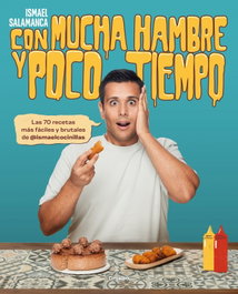 Grijalbo, Con mucha hambre y poco tiempo - Ismael Salamanca
