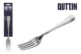 Inde Set 3 Tenedores de Mesa Classic 20 cm (12 Cajas)