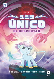 SM, Único 1: El despertar - Samuel Sattin