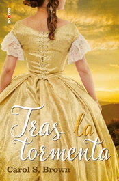 Tras la tormenta (Los Daventry #5), Carol S. Brown - EDICIONES KIWI