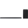Samsung Barra de sonido Serie S HW-S710D/XE 3.1 canales con Subwoofer inalámbrico Negro titanio