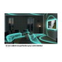Samsung Barra de sonido Serie S HW-S710D/XE 3.1 canales con Subwoofer inalámbrico Negro titanio