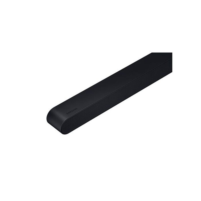 Samsung Barra de sonido Serie S HW-S710D/XE 3.1 canales con Subwoofer inalámbrico Negro titanio Samsung Barra de sonido Serie S HW-S710D/XE 3.1 canales con Subwoofer inalámbrico Negro titanio