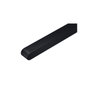 Samsung Barra de sonido Serie S HW-S710D/XE 3.1 canales con Subwoofer inalámbrico Negro titanio