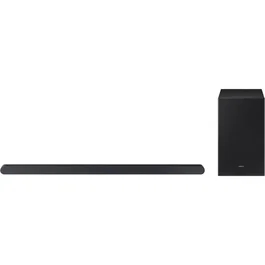 Samsung Barra de Sonido HW-S710D/XE 3.1 Canales Subwoofer Inalámbrico 6.5" Bluetooth Negro Titanio