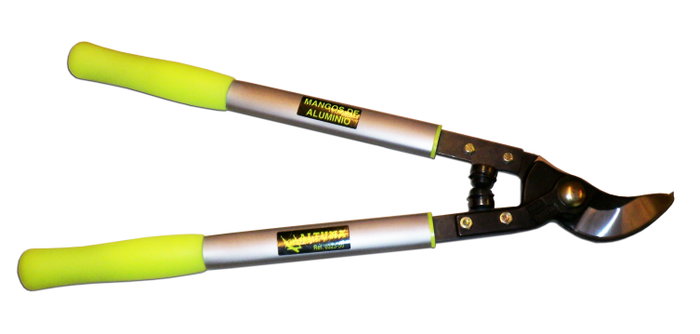 ALTUNA FINSTOCK 0323/46 Tijera de 2 manos para poda ligera
