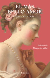 El más bello amor, VV.AA - SIRUELA