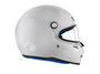 Stilo Casco de Karting ST5 FN KRT K2020 Blanco/Interior Azul Talla 59