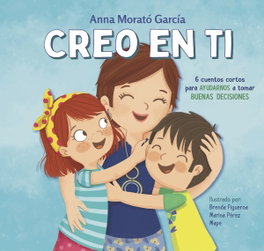 BEASCOA, Creo en ti, Anna Morató García