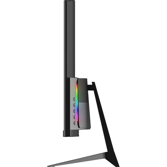 Keep Out Monitor Gaming Curvo 27" FHD 240Hz 1ms FreeSync VA XGM27PRO+V3L con Retroiluminación RGB y Altavoces Keep Out Monitor Gaming Curvo 27" FHD 240Hz 1ms FreeSync VA XGM27PRO+V3L con Retroiluminación RGB y Altavoces