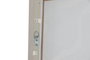 DKD Home Decor Cuadro Lienzo PS 40x3x40 Espuma Surtido de 2 Diseños
