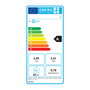 Fulmo Aire Acondicionado Portátil Solo Frío 7000 BTU/h, A++, Función Ventilador y Deshumidificador, con Mando a Distancia, Ideal para Salas de 10-16 m²