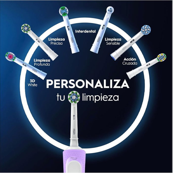 Oral-B Vitality Pro D 103 Lila violeta