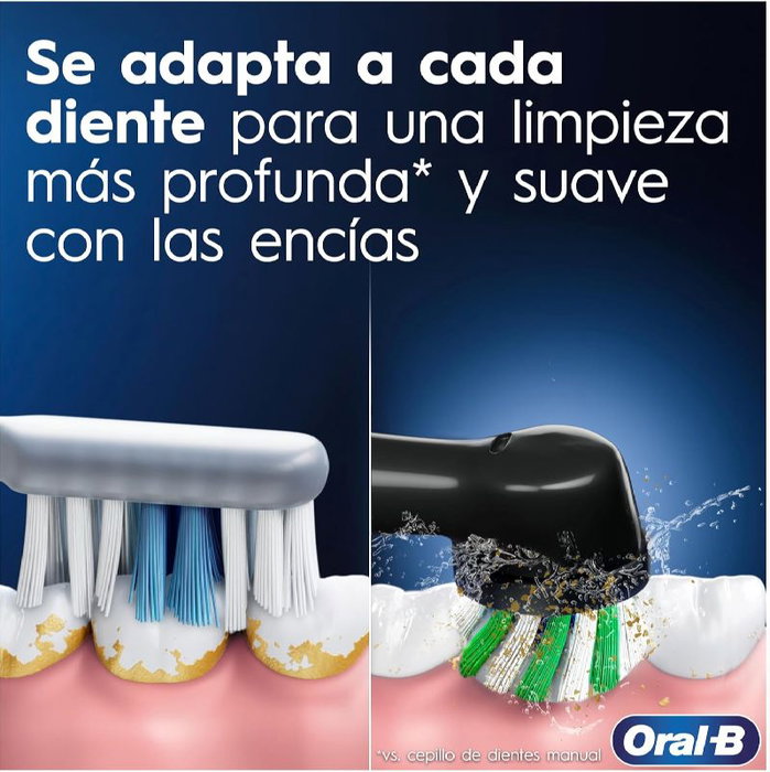 Oral-B Vitality Pro D 103 Lila violeta