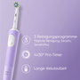 Oral-B Vitality Pro D 103 Lila violeta