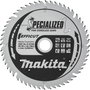 Makita B-57336 EFFICUT Hoja de Sierra Circular 165x20x56Z