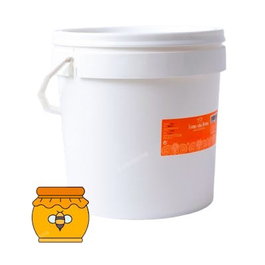 COMO UNA REINA Miel de Brezo PET - 2000 g