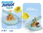 Playmobil Isla de Baño con Tobogán Junior