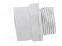 LAPP SKINDICHT® A-PG/M Adaptador de rosca PG13,5 a M20