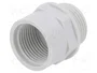 LAPP SKINDICHT® A-PG/M Adaptador de rosca PG13,5 a M20
